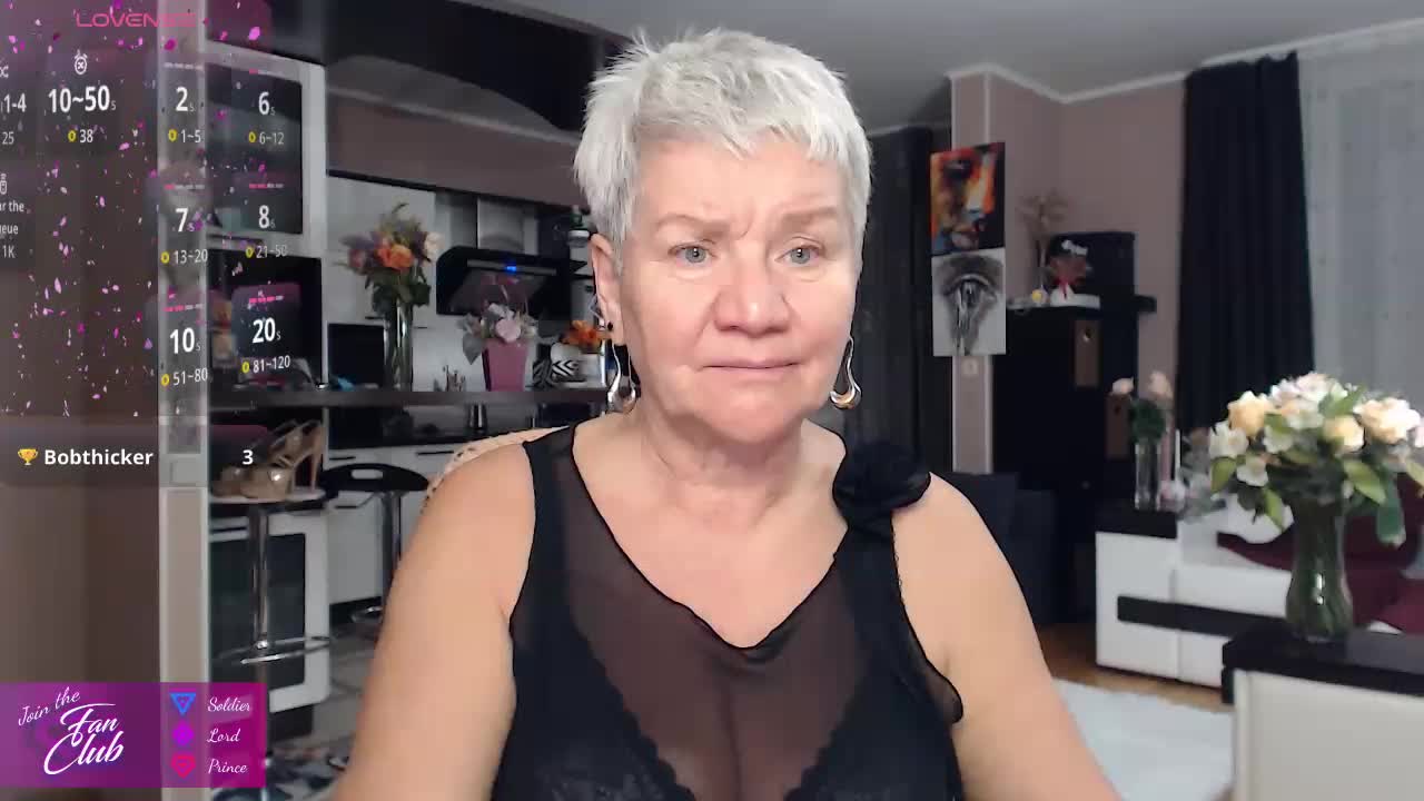 roxana-brooks Cam Model Chat March 19, 2026