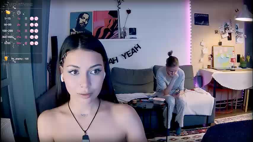 valorant_girl Cam Model Chat March 19, 2026