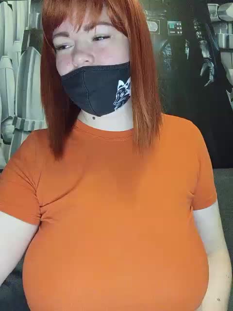 Vetka-konfetka Cam Model Chat March 19, 2026