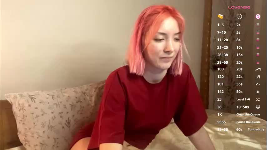 oracorker Cam Model Chat March 19, 2026