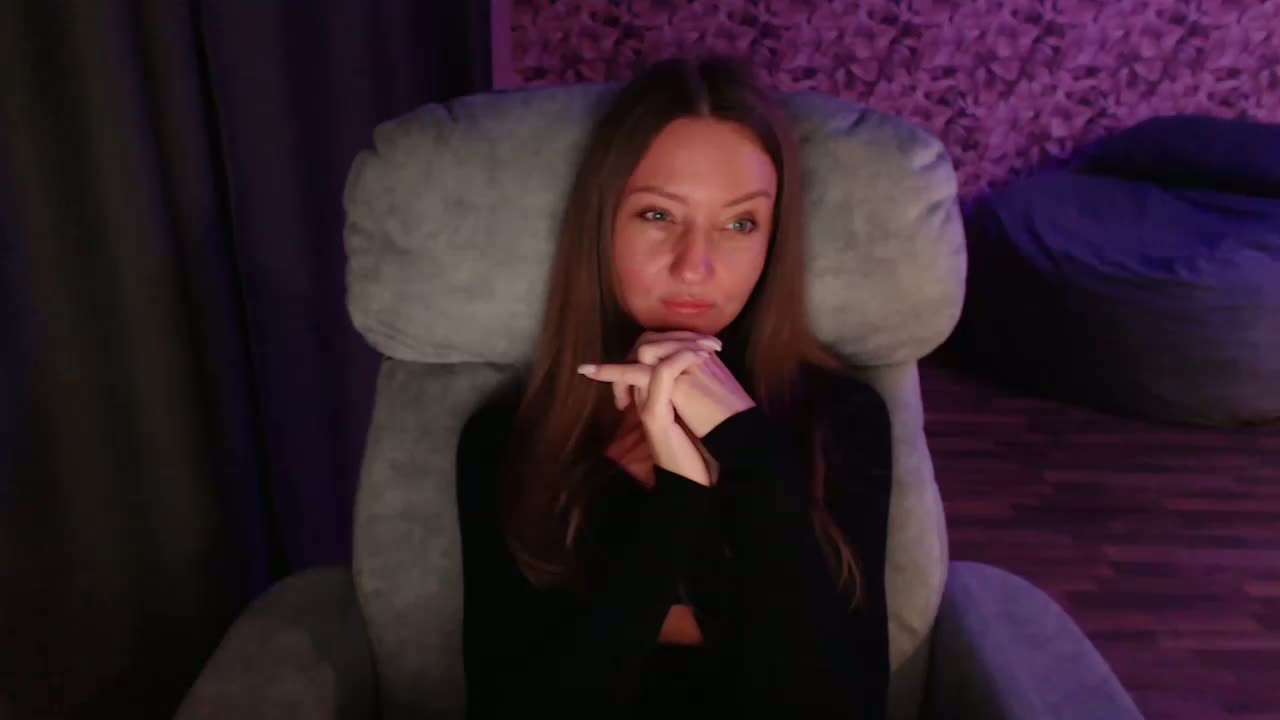 Kami_ Cam Model Chat March 19, 2026