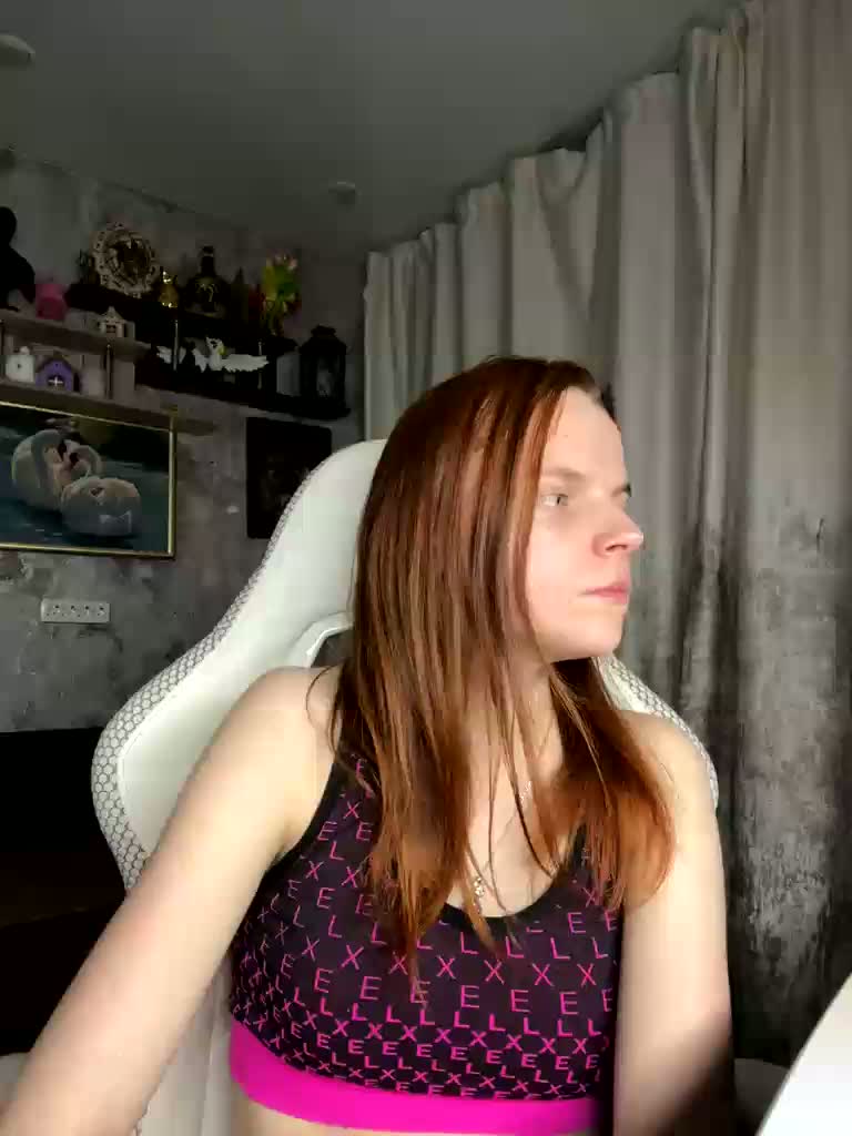 Your-Love Cam Model Chat March 19, 2026