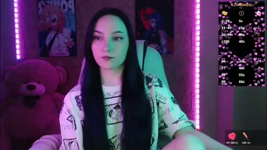 m_e_l_i_s_s_a_ Cam Model Chat March 19, 2026