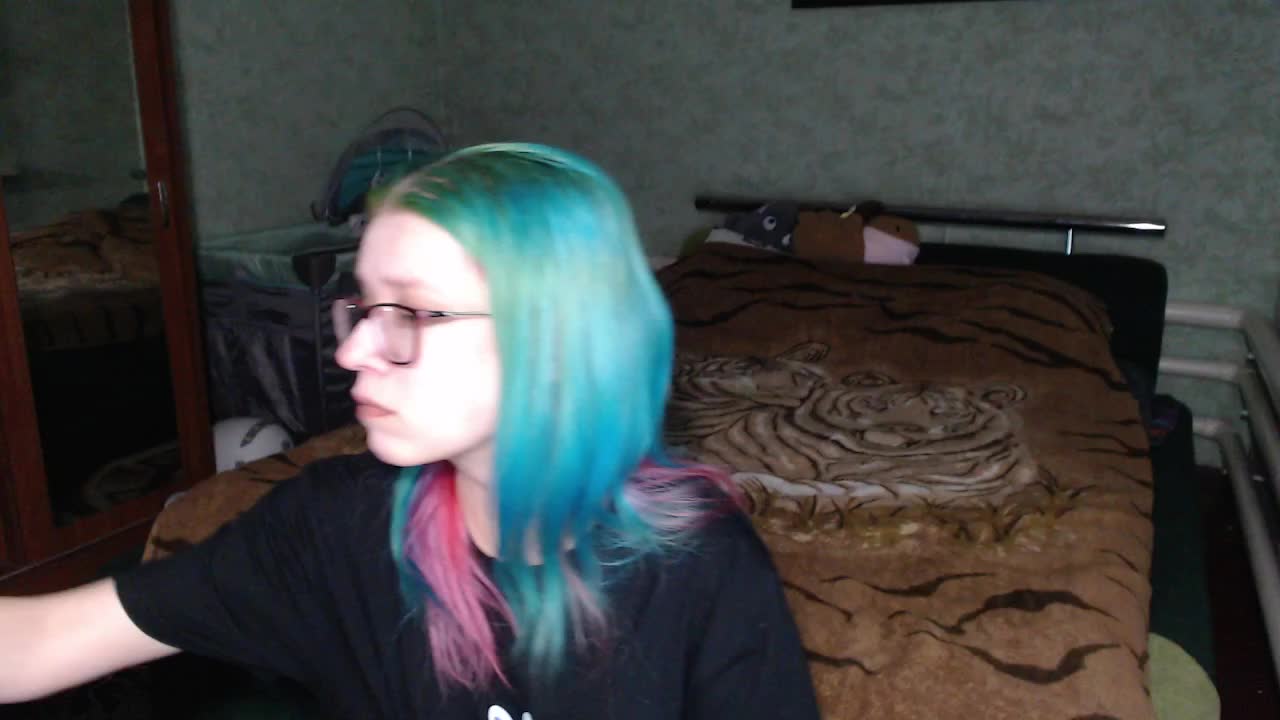 malvinella Cam Model Chat March 19, 2026