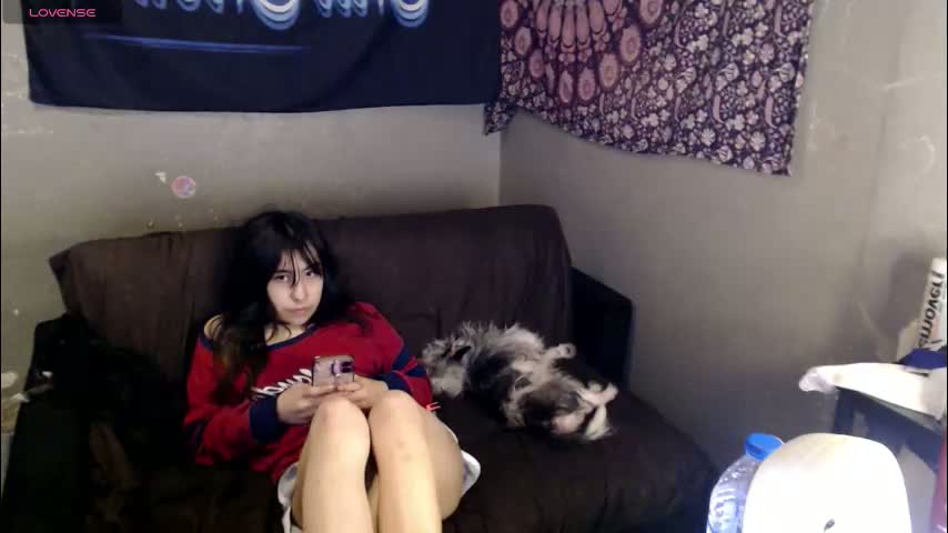 londonray Cam Model Chat March 19, 2026