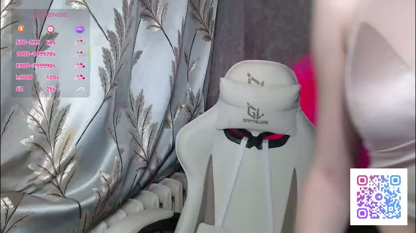 annieee_smith Cam Model Chat March 19, 2026