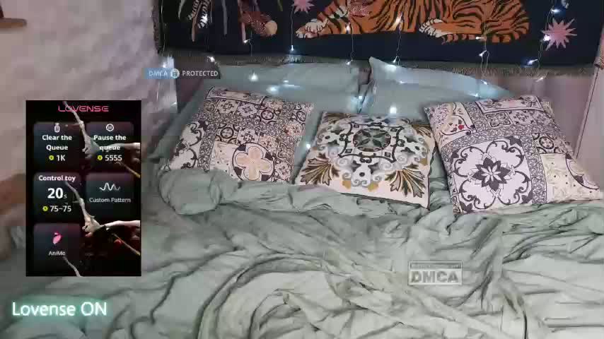 CrazyNastya1 Cam Model Chat March 19, 2026