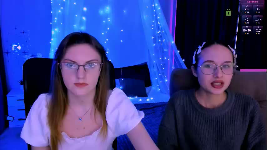 mona_cloud Cam Model Chat March 19, 2026