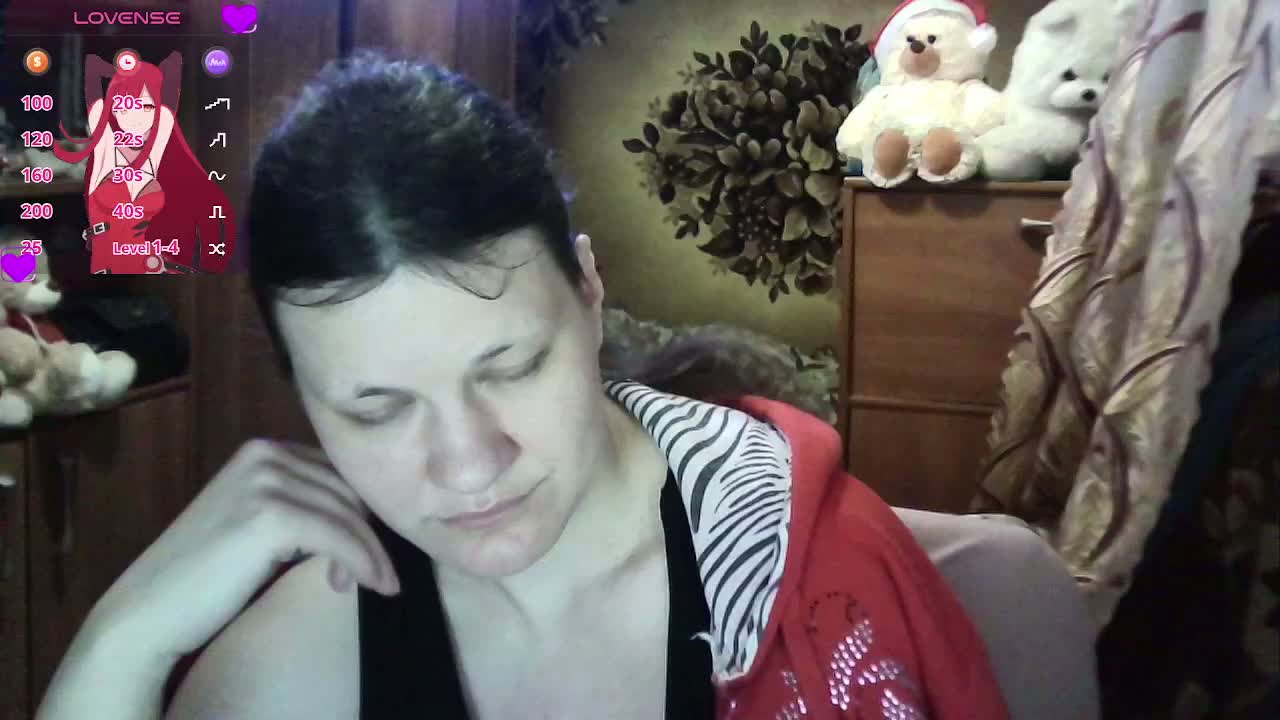 Flower_Jasmine Cam Model Chat March 19, 2026