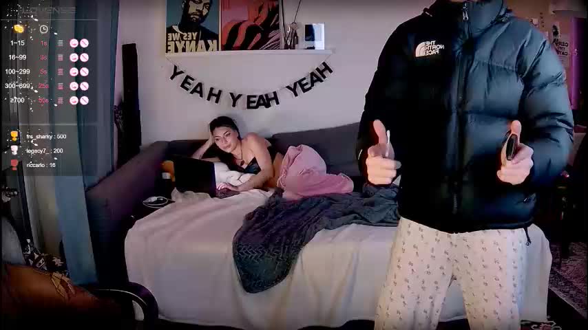 valorant_girl Cam Model Chat March 19, 2026