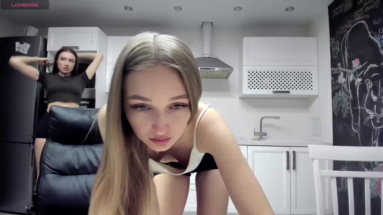 busenok Cam Model Chat March 19, 2026