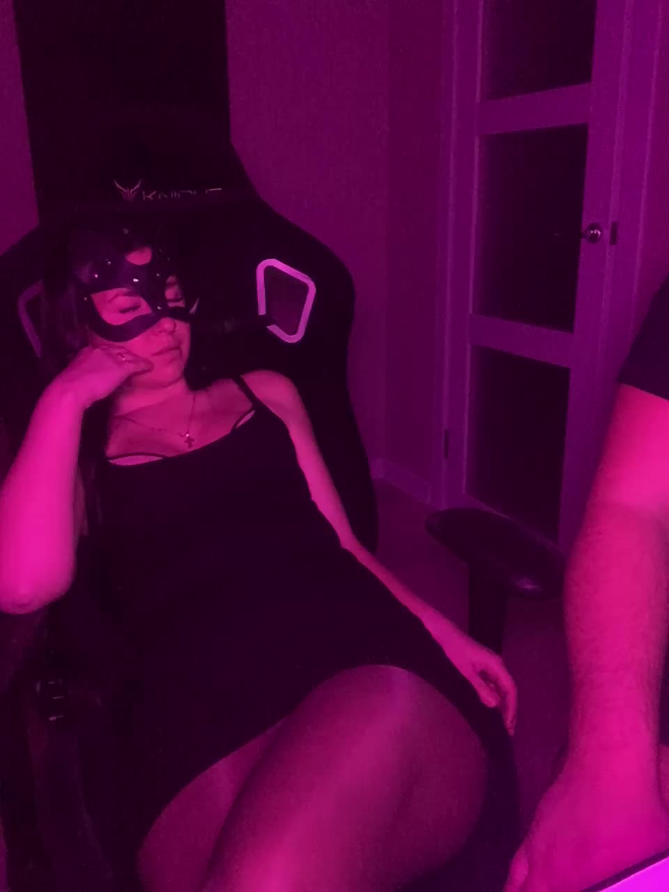 Bonya_Nice Cam Model Chat March 19, 2026