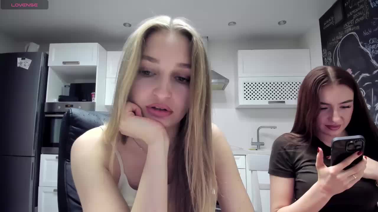 busenok Cam Model Chat March 19, 2026