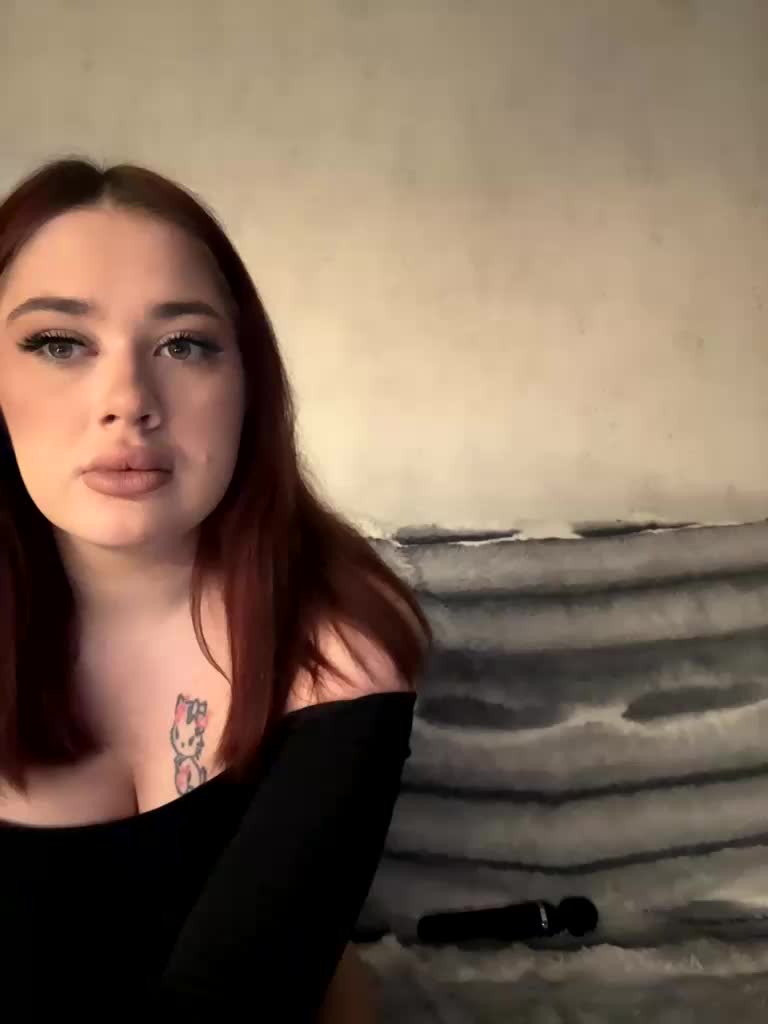 Tiger_07 Cam Model Chat March 19, 2026