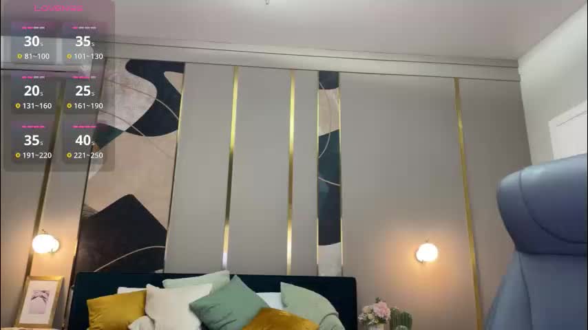 anita_blairr Cam Model Chat March 19, 2026