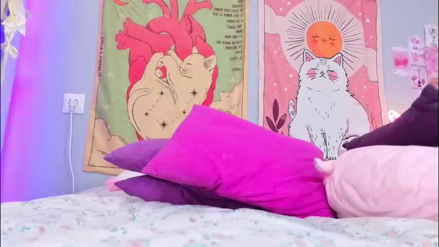 lery_dely Cam Model Chat March 19, 2026