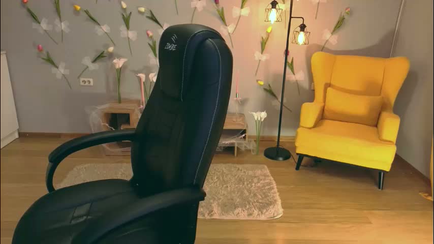 sensemysoul Cam Model Chat March 19, 2026