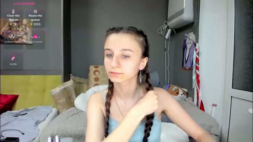 _nika_kik Cam Model Chat March 19, 2026