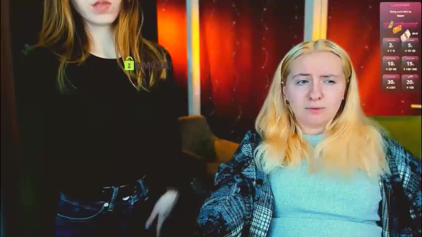 mila_glow Cam Model Chat March 19, 2026