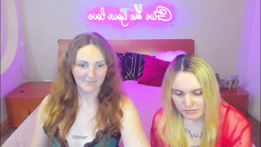 magiceyess Cam Model Chat March 19, 2026