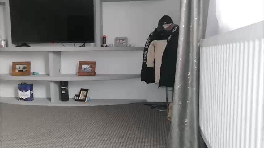 crazybrenda89 Cam Model Chat March 19, 2026