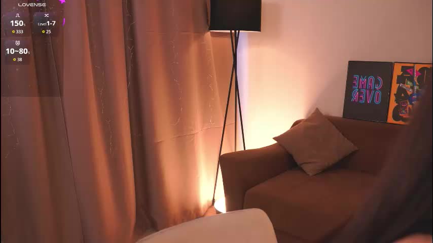 sunnivaharder Cam Model Chat March 19, 2026