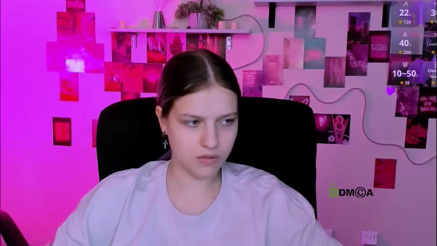 sweetie_chloe_ Cam Model Chat March 19, 2026