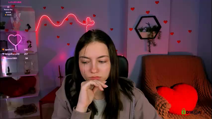 baby_hotte Cam Model Chat March 19, 2026