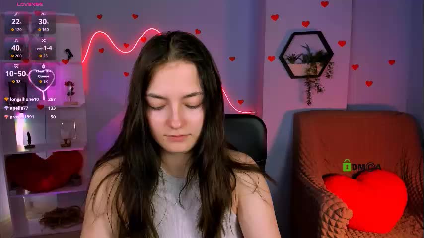 baby_hotte Cam Model Chat March 19, 2026