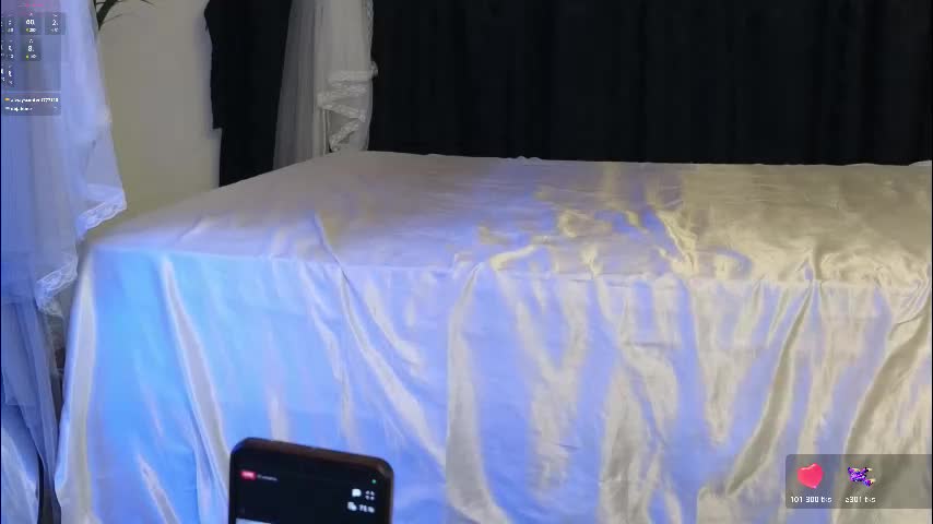 xxxvandersexxx Cam Model Chat March 19, 2026