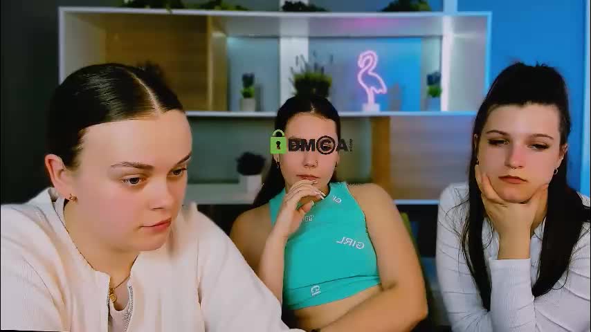 veri_ni Cam Model Chat March 19, 2026