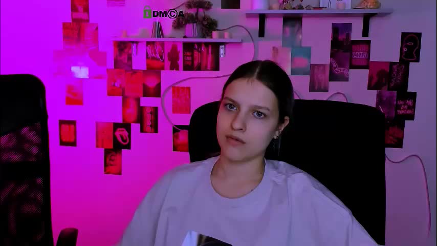 sweetie_chloe_ Cam Model Chat March 19, 2026