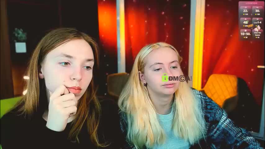 mila_glow Cam Model Chat March 19, 2026