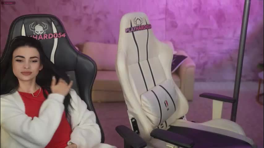 anabel054 Cam Model Chat March 19, 2026