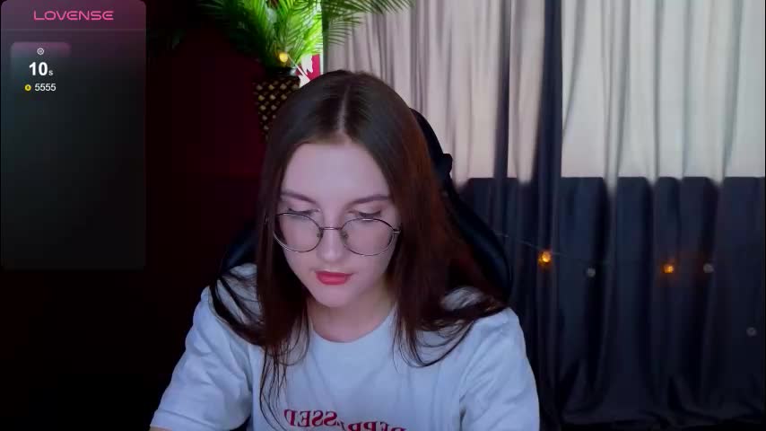 bemine_bemine Cam Model Chat March 19, 2026