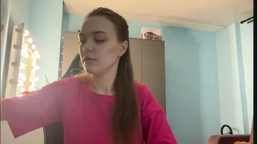 eracloke Cam Model Chat March 19, 2026