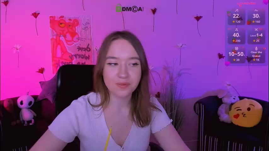 kimiko_shine_ Cam Model Chat March 19, 2026