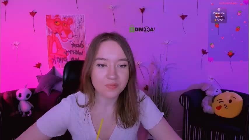 pure_radiance Cam Model Chat March 19, 2026