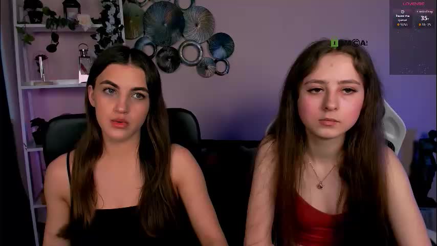 rebecca_smile_ Cam Model Chat March 19, 2026