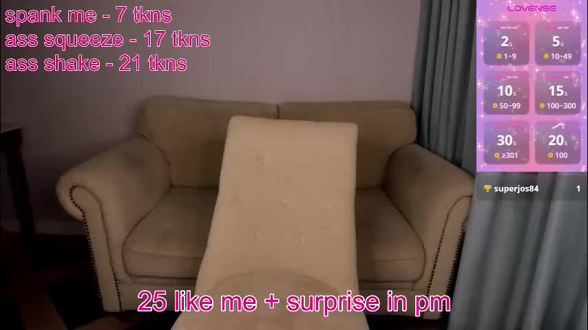 stefany_and_bettany Cam Model Chat March 19, 2026