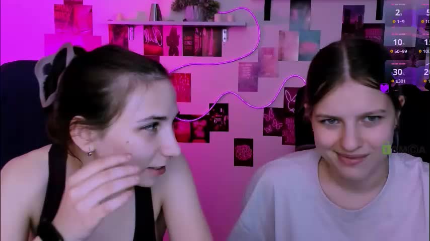 sweetie_chloe_ Cam Model Chat March 19, 2026