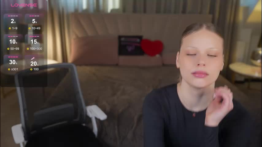 anabel2054 Cam Model Chat March 19, 2026