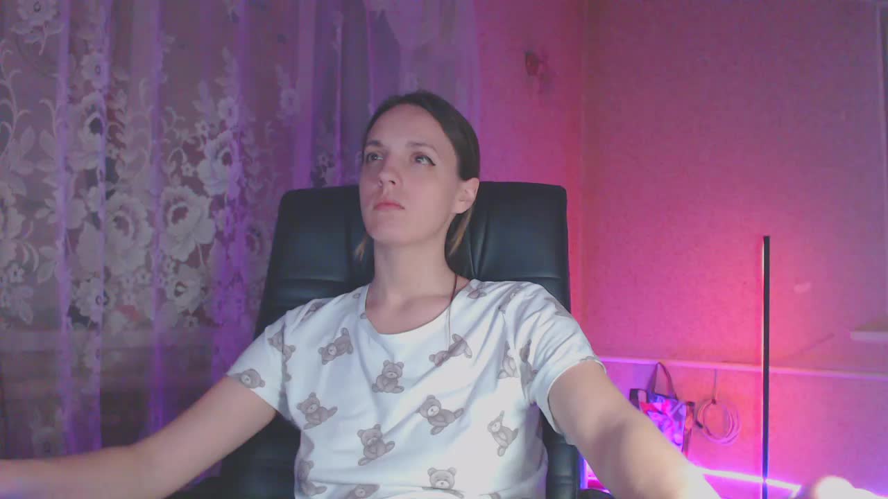 Babymuro4ka Cam Model Chat March 19, 2026