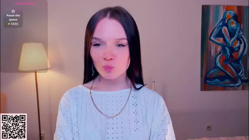 tessiekhanponaphan Cam Model Chat March 19, 2026