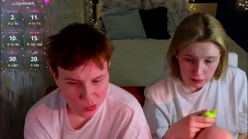 berry_assortment Cam Model Chat March 19, 2026