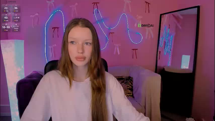 daisy_baby_ Cam Model Chat March 19, 2026