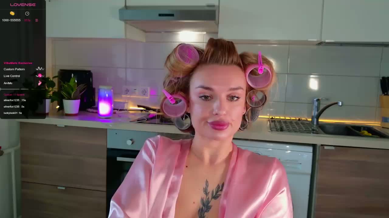 Tatachka1 Cam Model Chat March 19, 2026