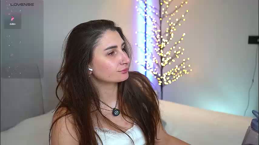 _wild_berry Cam Model Chat March 19, 2026