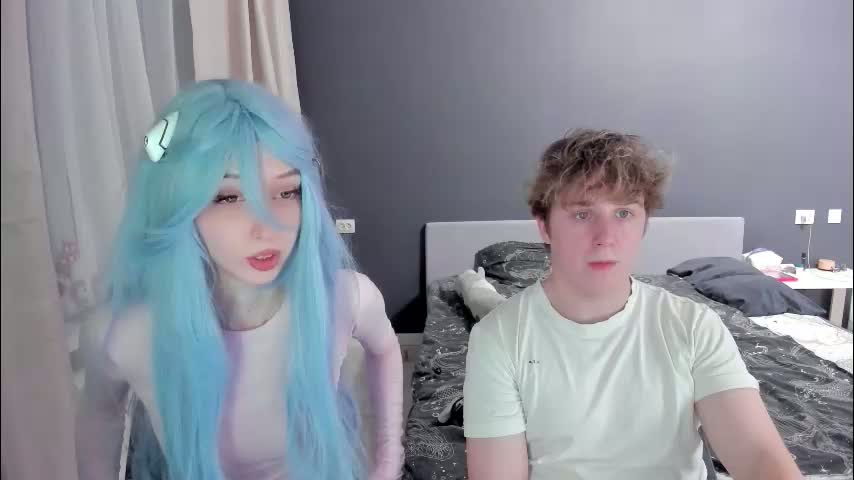 ariel_rouse Cam Model Chat March 19, 2026