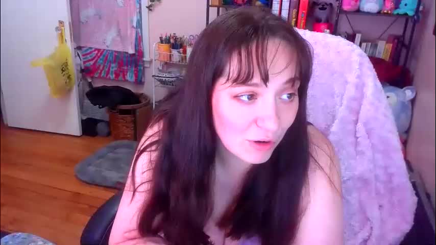 spawnofademon Cam Model Chat March 19, 2026